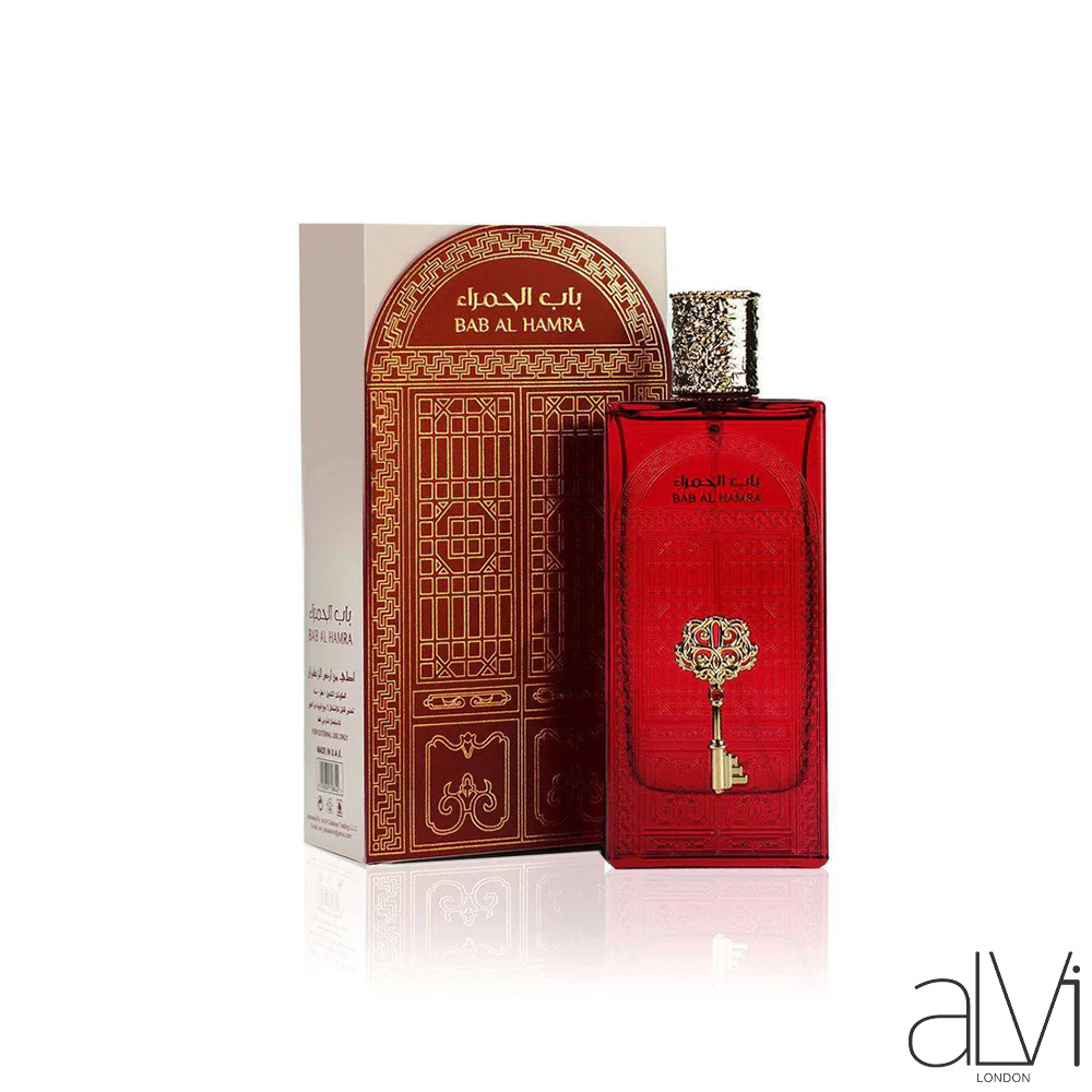 BAB AL HAMRA 100ML