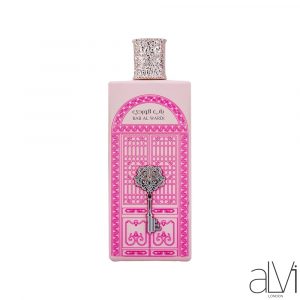 BAB AL WARDI 100ML