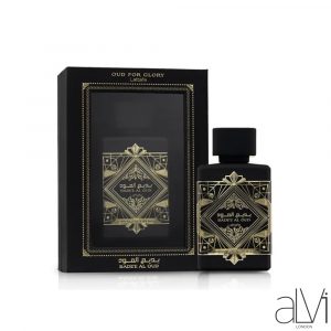 BADEE AL OUD 100ML