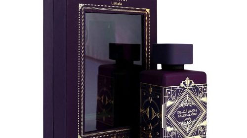 BADEE AL OUD AMETHYST 100ML