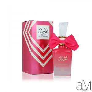 BINT HOORAN ROSE PASSION 100ML