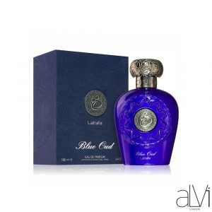 BLUE OUD 100ML