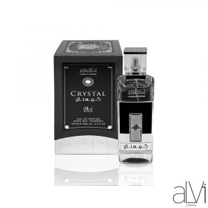 CRYSTAL BLACK 100ML