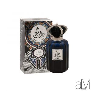 DAR AL HAE FOR MEN 100ML