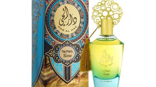 DAR AL HAE FOR WOMEN 100ML