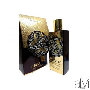 DAR AL SHABAB ROYAL 100ML