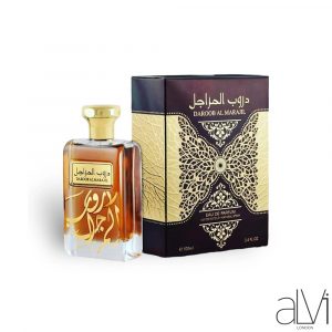DAROOB AL MARAJIL 100ML