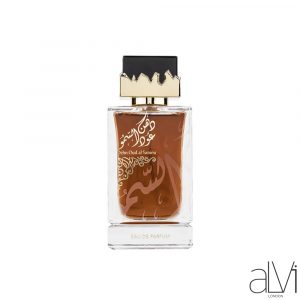 DEHN OUD AL SAMOU 100ML