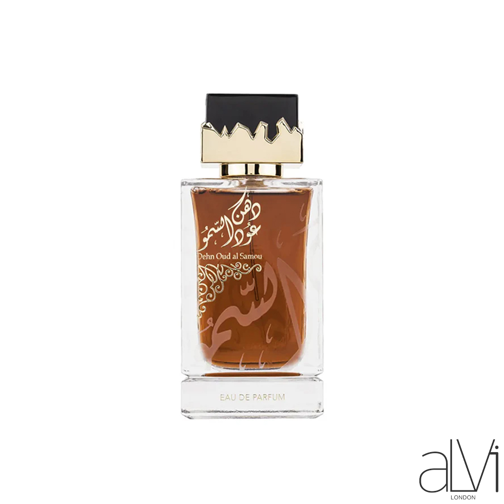 DEHN OUD AL SAMOU 100ML