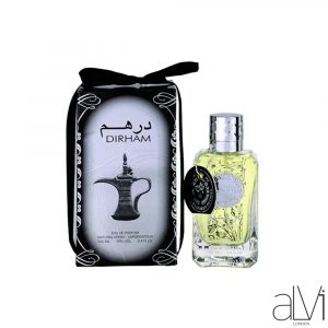 DIRHAM NEW 100ML