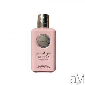 DIRHAM WARDI 100ML
