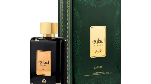 EJAAZI 100ML