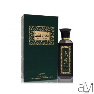 ENTE FAQAT 100ML