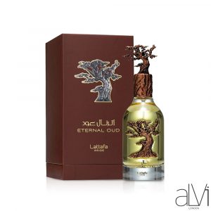 ETERNAL OUD 100ML