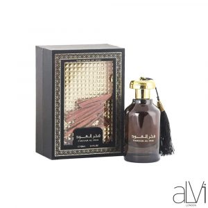 FAKHAR AL OUD 100ML