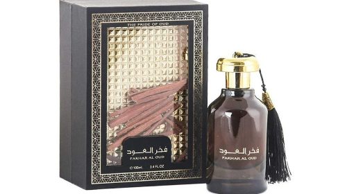 FAKHAR AL OUD 100ML