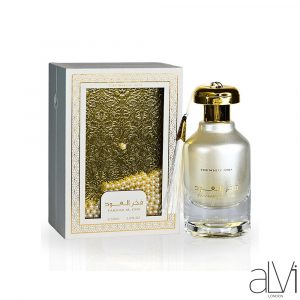 FAKHAR AL OUD THE WHITE OUD 100ML