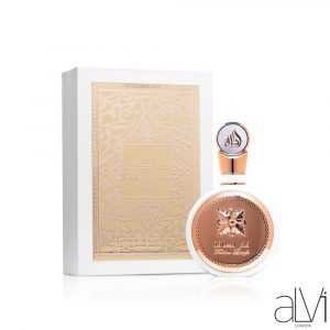 FAKHAR LATTAFA WOMEN 100ML