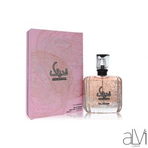 FIDAETAK YA ROOHI 100ML