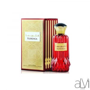 FLORENCA 100ML
