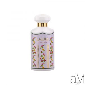 GHALITY 100ML