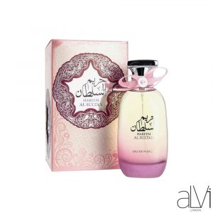 HAREEM AL SULTAN 100ML