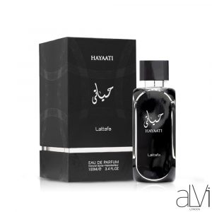 HAYAATI 100ML