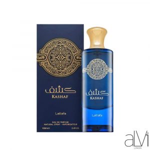 KASHAF 100ML