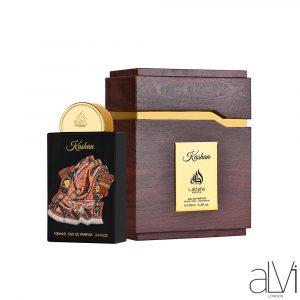 KASHAN 100ML
