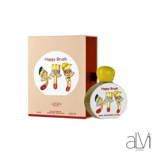 KIDS HAPPY BRUSH 75ML