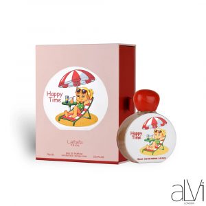 KIDS HAPPY TIME 75ML