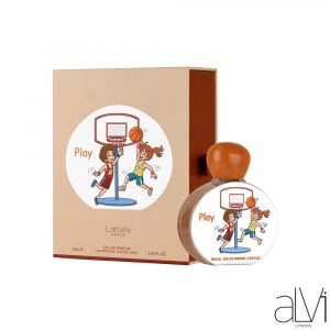 KIDS PLAY 75ML