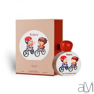 KIDS RIDERS 75ML