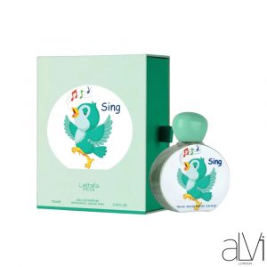 KIDS SING 75ML