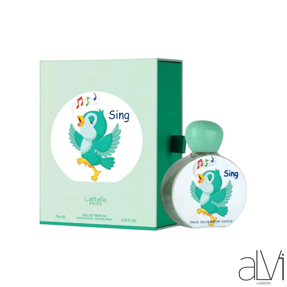 KIDS SING 75ML