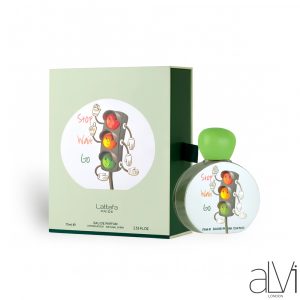 KIDS STOP WAIT GO 75ML