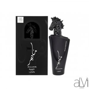 MAAHIR BLACK EDITION 100ML
