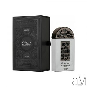 MAHARJAN SILVER 100ML