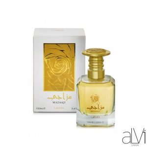 MAZAAJI 100ML