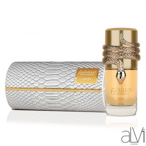 MUSAMAM WHITE INTENSE 100ML