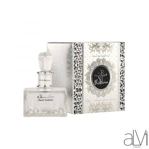 MUSK SALAMA 100ML