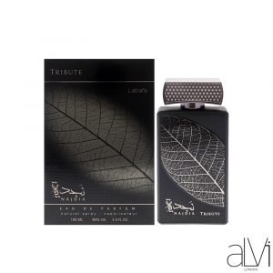 NAJDIA TRIBUTE 100ML