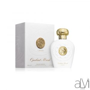 OPULENT MUSK 100ML