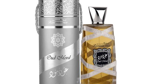 OUD MOOD REMINISCENCE 100ML