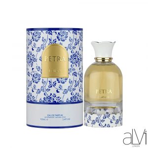 PETRA 100ML