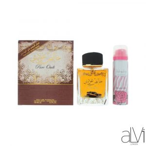 PURE OUDI 100ML + 50ML DEO