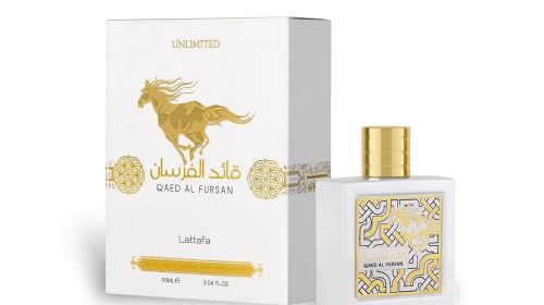 QAED AL FURSAN UNLIMITED 90ML