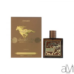 QAED AL FURSAN UNTAMED 90ML