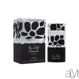 QIMMAH MEN 100ML