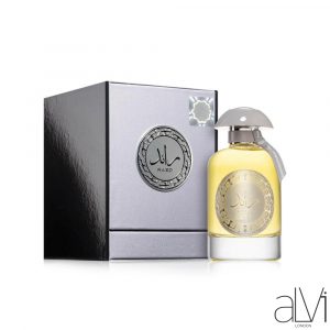 RAED SILVER 100ML